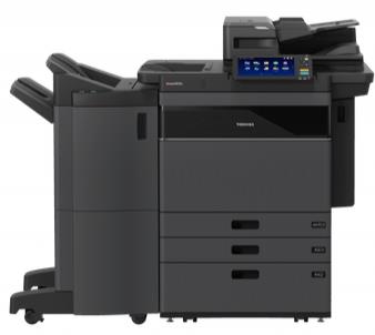 东芝e-STUDIO6529A 驱动