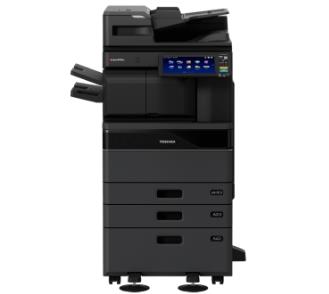 东芝e-STUDIO4525AC 驱动