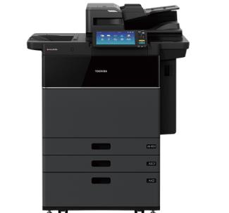 东芝e-STUDIO8618A 驱动