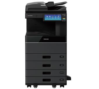 东芝e-STUDIO2110AC 驱动