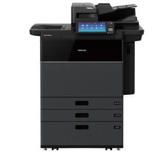 东芝e-STUDIO6616AC 驱动