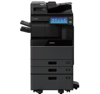 东芝e-STUDIO4615AC 驱动