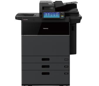 东芝e-STUDIO5618A 驱动