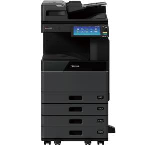 东芝e-STUDIO4618A 驱动