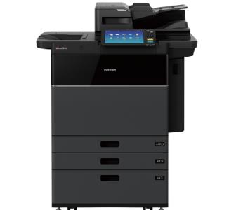 东芝e-STUDIO7618A 驱动