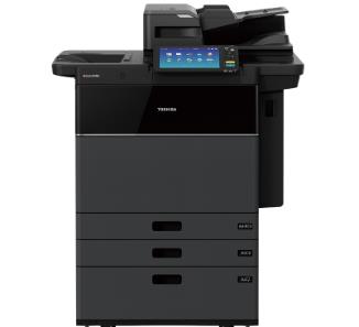 东芝e-STUDIO6618A 驱动