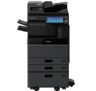 东芝e-STUDIO3615AC 驱动