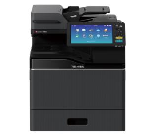 东芝e-STUDIO400AC 驱动