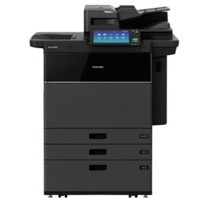 东芝e-STUDIO6518A 驱动