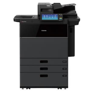 东芝e-STUDIO5516AC 驱动