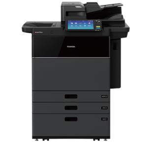 东芝e-STUDIO7516AC 驱动