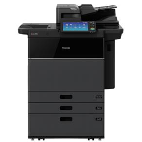 东芝e-STUDIO5518A 驱动