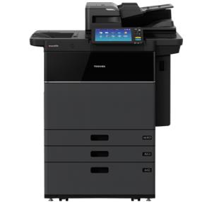 东芝e-STUDIO7518A 驱动