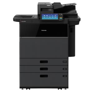 东芝e-STUDIO8518A 驱动