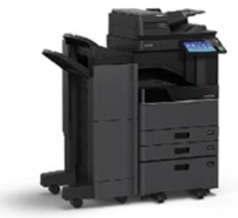 东芝e-STUDIO3518AG 驱动