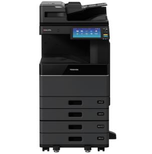 东芝e-STUDIO4518AG 驱动