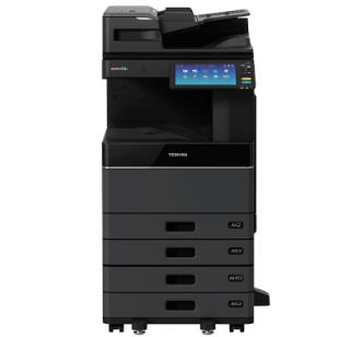 东芝e-STUDIO3518A 驱动