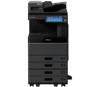 东芝e-STUDIO4515AC 驱动