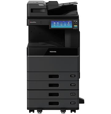 东芝e-STUDIO3015AC 驱动