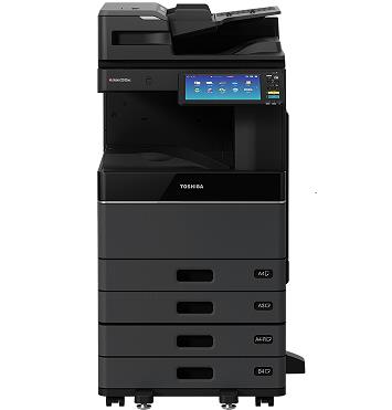 东芝e-STUDIO2515AC 驱动