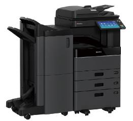 东芝e-STUDIO2010AC 驱动