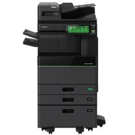 东芝e-STUDIO5008LP 驱动