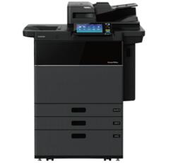 东芝e-STUDIO7508A 驱动