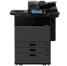 东芝e-STUDIO5508A 驱动