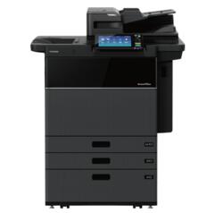 东芝e-STUDIO6506AC 驱动