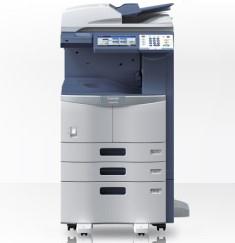 东芝e-STUDIO306sd 驱动