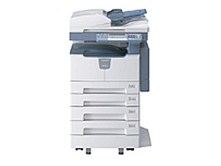 东芝e-STUDIO237 光盘驱动