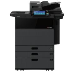 东芝e-STUDIO8508A 驱动