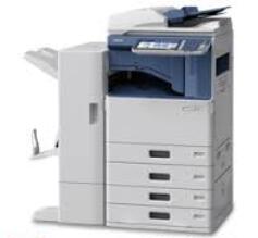 东芝e-STUDIO2550C 驱动