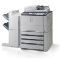 东芝e-STUDIO556 驱动