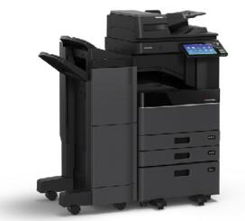 东芝e-STUDIO5008A 驱动