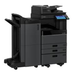 东芝e-STUDIO3008AG 驱动