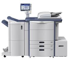 东芝e-STUDIO6570C 驱动