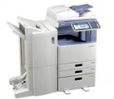 东芝e-STUDIO507 驱动