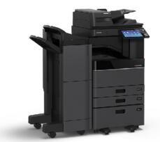 东芝e-STUDIO4508A 驱动