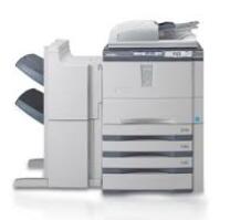 东芝e-STUDIO756 驱动