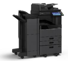 东芝e-STUDIO3508AG 驱动