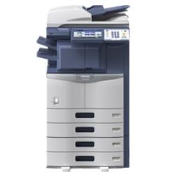 东芝e-STUDIO306 驱动