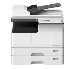 东芝e-STUDIO2303AM 驱动