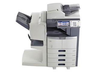 东芝e-STUDIO305s 驱动