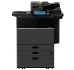 东芝e-STUDIO6508A 驱动