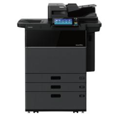 东芝e-STUDIO7506AC 驱动