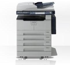 东芝DP-2250 驱动