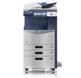 东芝e-STUDIO256s 驱动