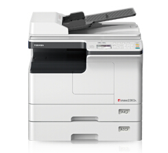 东芝e-STUDIO2303A 驱动