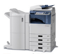 东芝e-STUDIO3555C 驱动